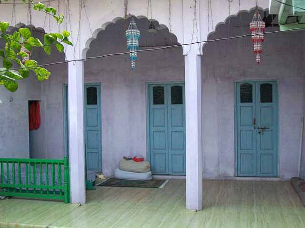 Khankaye Mujeebia